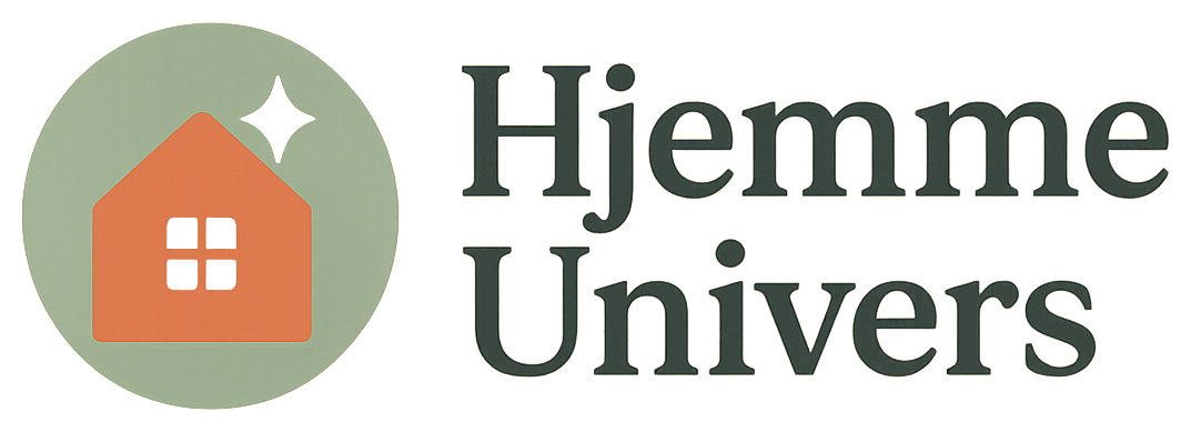 Hjemme Univers
