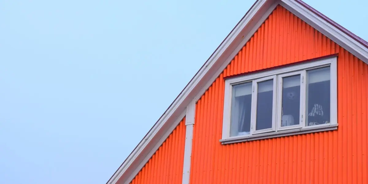 Nyt udtryk på facaden - hvordan gør du det nemmest og billigst