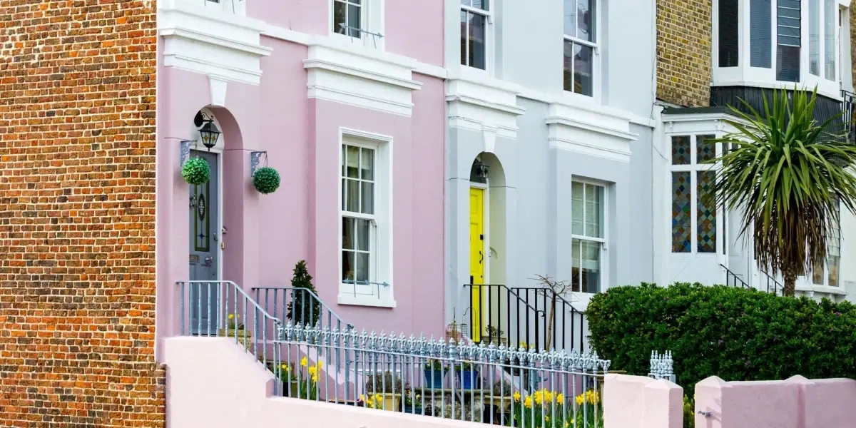 Shine hjemmet op - 10 projekter du kan kaste dig over til foråret